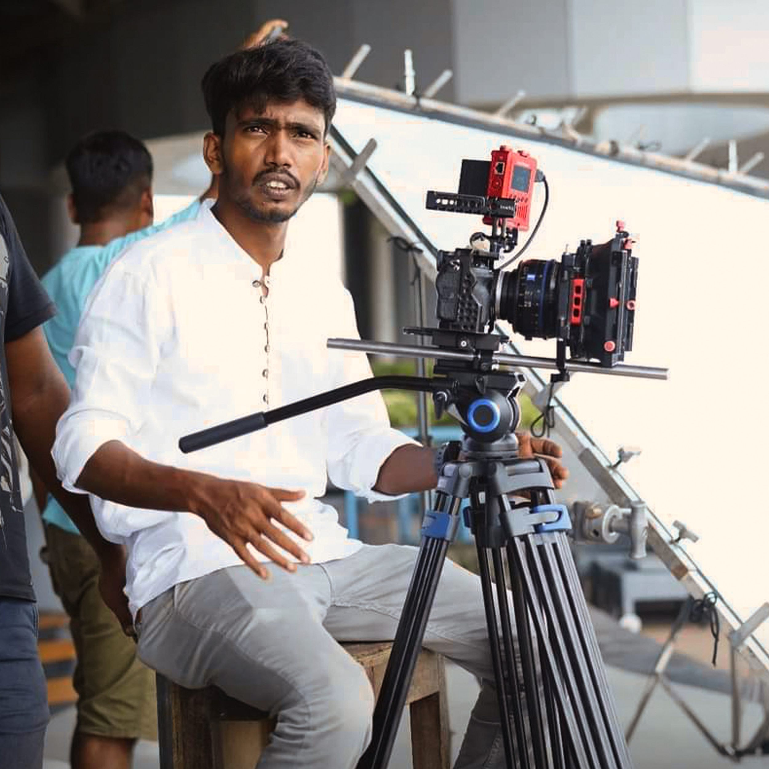 Actor