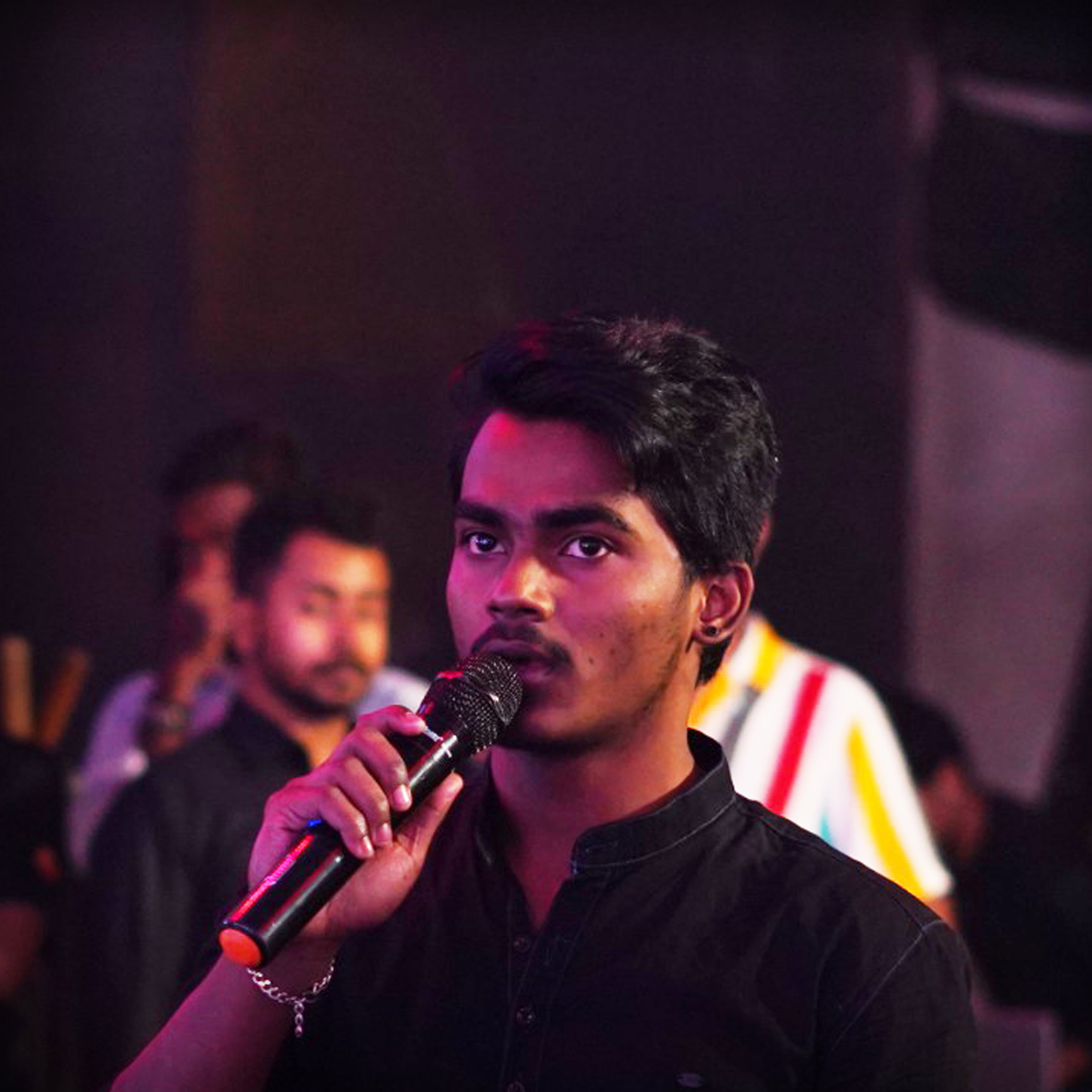 Actor